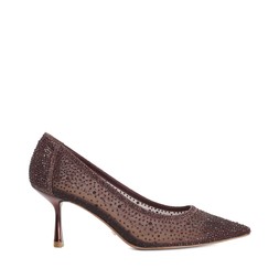 Dune London Brivelle £99 Burgundy www.dunelondon.com