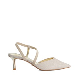 Dune London Charming £89 Gold www.dunelondon.com