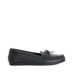 Dune London Girella £109 Black leather www.dunelondon.com