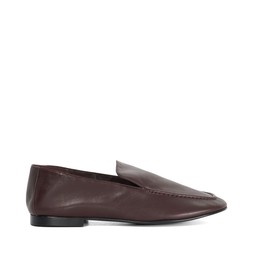 Dune London Gurl £89 Burgundy leather www.dunelondon.com