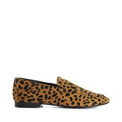 Dune London Gurl £89 Cheetah www.dunelondon.com