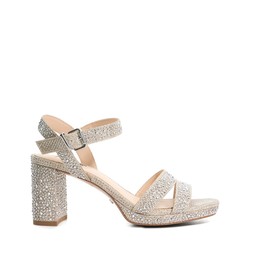Dune London Manifesting £99 Gold www.dunelondon.com