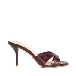 Dune London Mavina £109 Red www.dunelondon.com