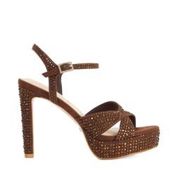 Dune London Mayve £129 Brown www.dunelondon.com