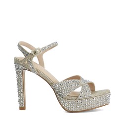 Dune London Mayve £129 Gold www.dunelondon.com