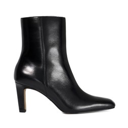 Dune London Ovation £159 Black leather www.dunelondon.com