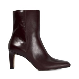 Dune London Ovation £159 Brown leather www.dunelondon.com