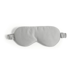 Hotel Bamboo sleep mask - Silver £6 (31027580)