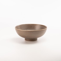Litchen Tall Bowl £8