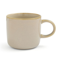 Reactive Coffee Stoneware Mug £3 1
