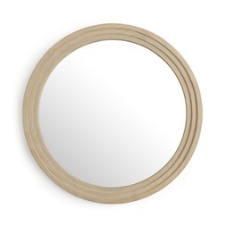 Romy Round Wall Mirror £75