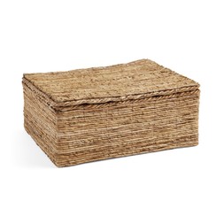 Underbed Banana Bark Storage Basket £50
