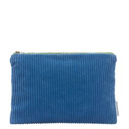 CORDA COBALT MEDIUM POUCH