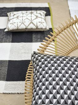 Savine outdoor collection