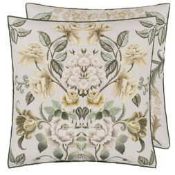 ELEONORA LINEN CAMEO CUSHION CCDG1507