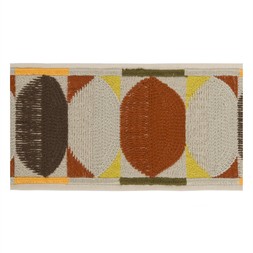 Kushime in terracotta TRDG0022/04