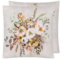 MARGARETTA SEPIA CUSHION CCDG1570