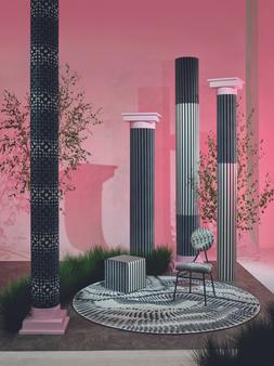 L'Odyssee SS20