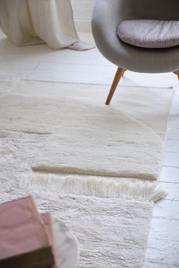 BOURDELLE CHALK RUG RUGDG0876