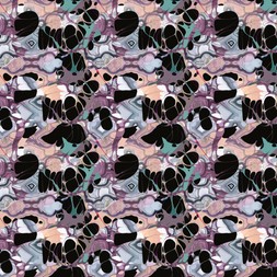 Christian Lacroix fabric flatshots