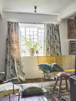AW23 John Derian F&W Lifestyle