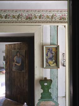 AW23 John Derian F&W Lifestyle