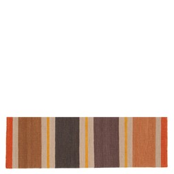 BENARES BIRCH RUNNER RUG RUG RUGDG0882
