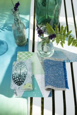 PALME BOTANIQUE OUTDOOR FABRICS