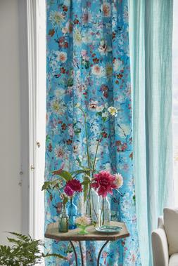 MAJOLICA FABRIC COLLECTION
