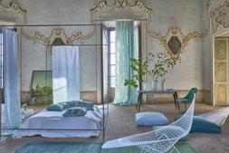 GIARDINO SEGRETO COLLECTION