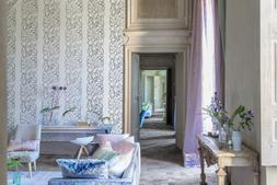 COUTURE ROSE COLLECTION