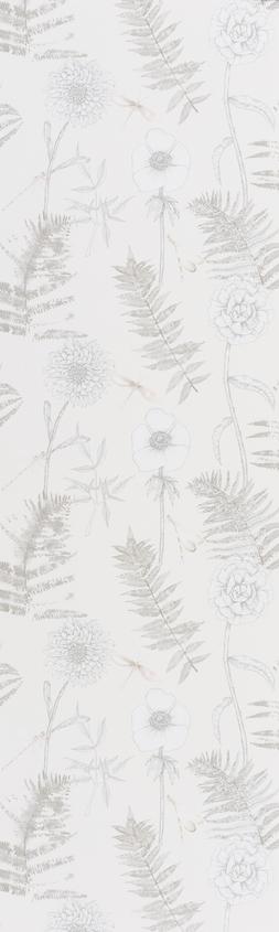 ACANTHUS-IVORY