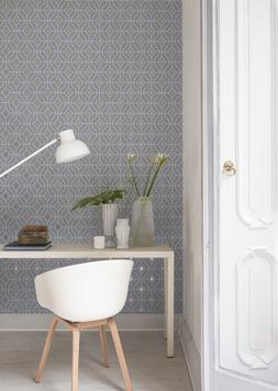 MAJOLICA WALLPAPER COLLECTION
