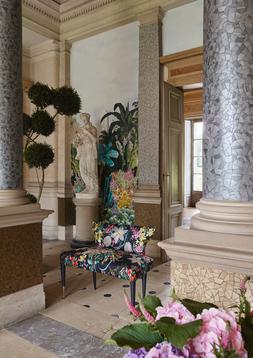 INCROYABLES ET MERVEILLEUSES COLLECTION
