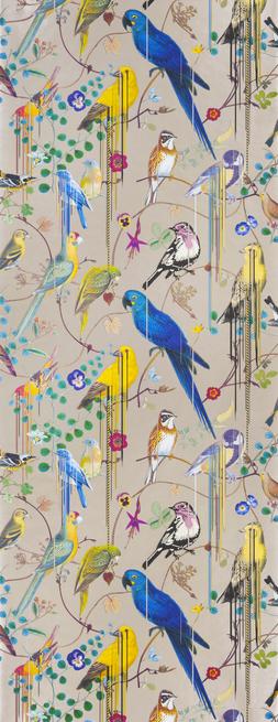 BIRDS SINFONIA - CUIVRE
