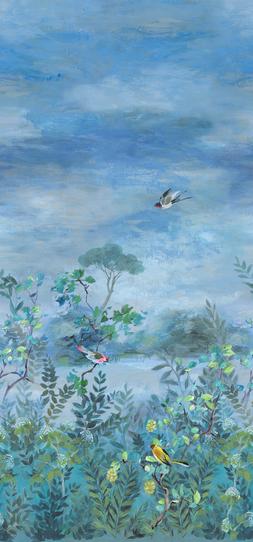 GIARDINO SEGRETO - SCENE 2