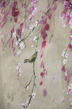LE POEME DE FLEURS COLLECTION