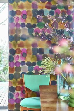 LE POEME DE FLEURS COLLECTION- SASHI