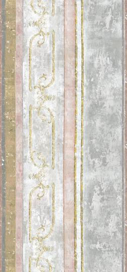 FOSCARI FRESCO SCENE 1 - TUBEROSE