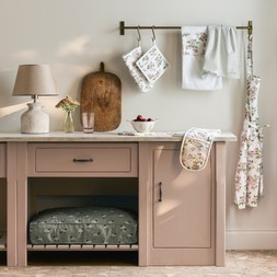 Sophie Allport x National Trust kitchen accessories lifestyle