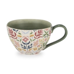 Flora Mug £9