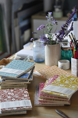 Cambridge Imprint Softback Sketchbooks