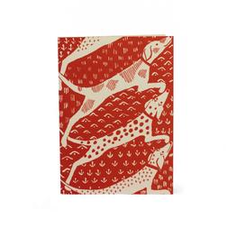 Dogs Card
