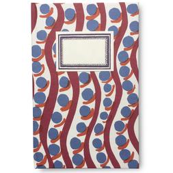 Hardback Notebook Charleston Scumble