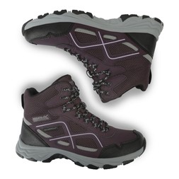 Regatta Women's Vendeavour Walking Boots RRP £70