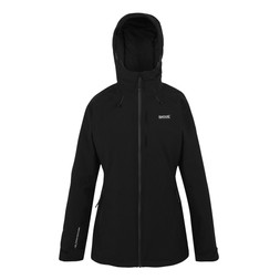 Highton Stretch Padded Jacket Regatta £120