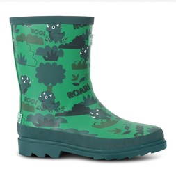 MUDPLAY JNR III WELLY £30