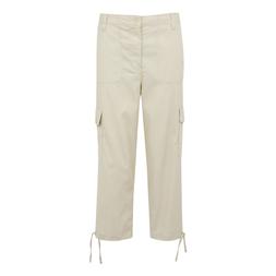 SHOREBELLA CAPRI TROUSERS £55 RWJ322 045 P 1