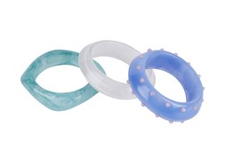 TK Maxx 3 bangles set £12.99 ( RRP £)