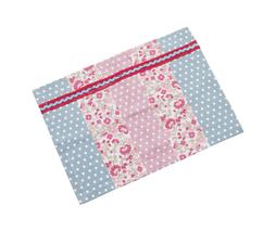 Floral Pillow Case